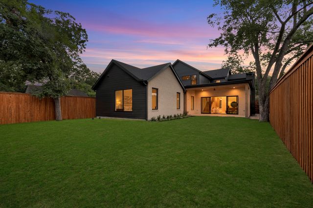 9038 Santa Clara Drive, Dallas, TX 75218