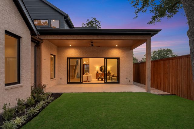 9038 Santa Clara Drive, Dallas, TX 75218