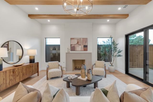 9038 Santa Clara Drive, Dallas, TX 75218
