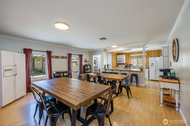 9029 Icicle RD, Leavenworth, WA 98826