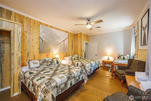 9029 Icicle RD, Leavenworth, WA 98826