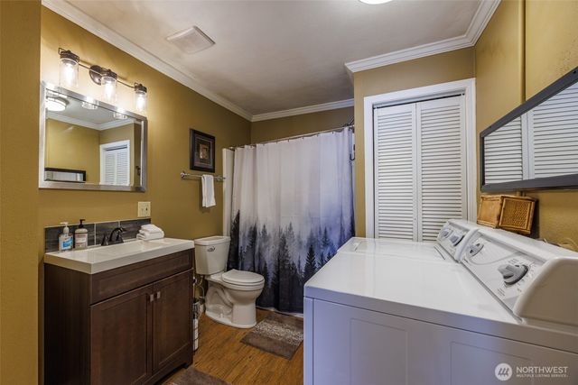 9029 Icicle RD, Leavenworth, WA 98826