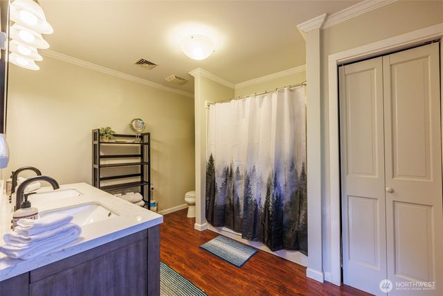 9029 Icicle RD, Leavenworth, WA 98826