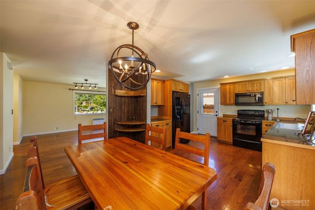 9029 Icicle RD, Leavenworth, WA 98826