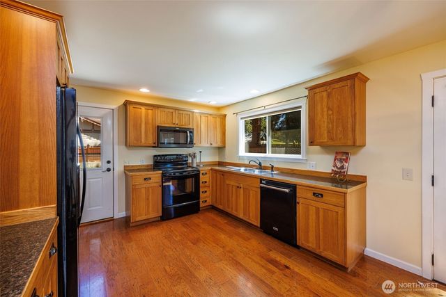 9029 Icicle RD, Leavenworth, WA 98826