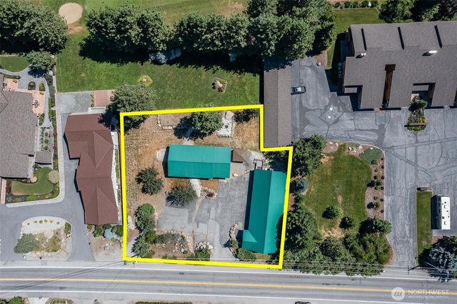 9029 Icicle RD, Leavenworth, WA 98826