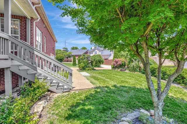 3056 Westerly Dr, Franklin, TN 37067