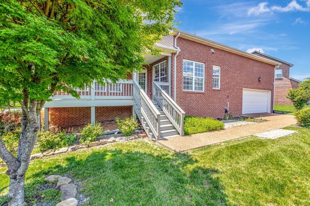 3056 Westerly Dr, Franklin, TN 37067