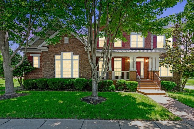 3056 Westerly Dr, Franklin, TN 37067