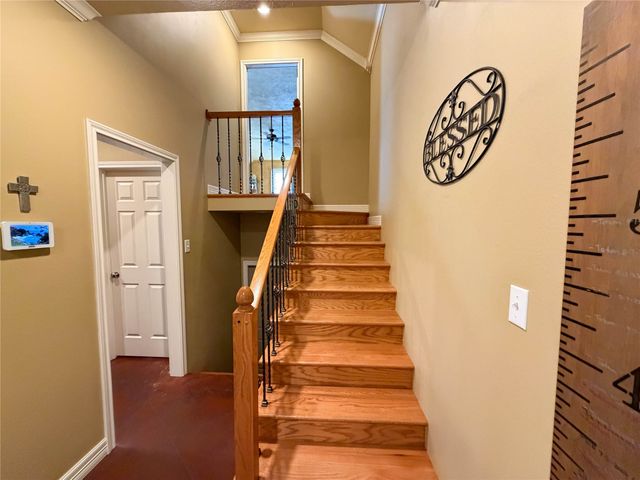 781 Beaver Lake Drive, Texarkana, TX 75501