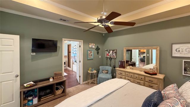 781 Beaver Lake Drive, Texarkana, TX 75501