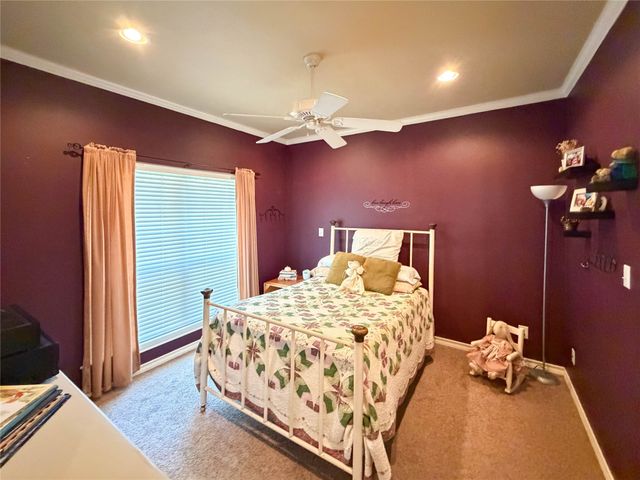 781 Beaver Lake Drive, Texarkana, TX 75501