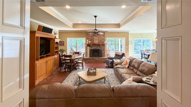 781 Beaver Lake Drive, Texarkana, TX 75501