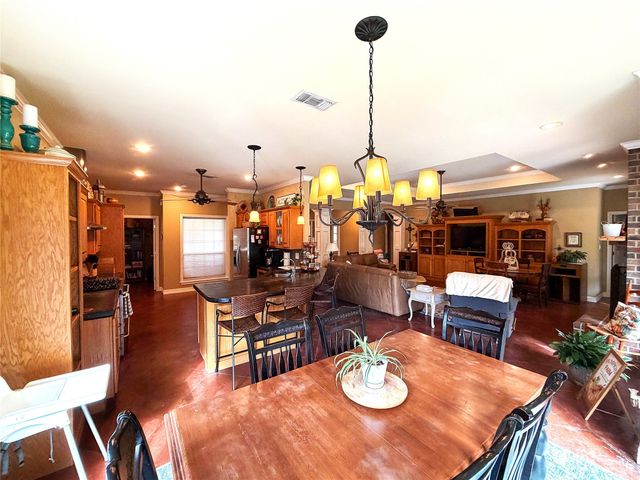 781 Beaver Lake Drive, Texarkana, TX 75501