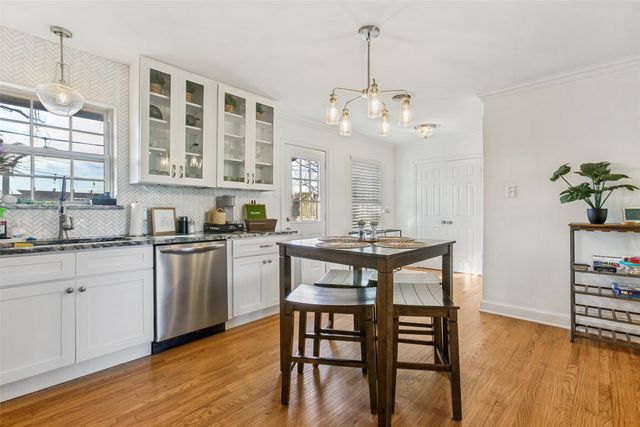 523 Westwood Drive, Richardson, TX 75080