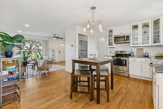 523 Westwood Drive, Richardson, TX 75080