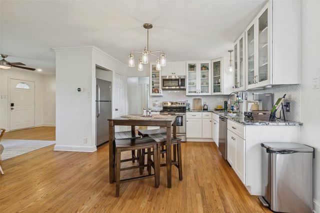 523 Westwood Drive, Richardson, TX 75080