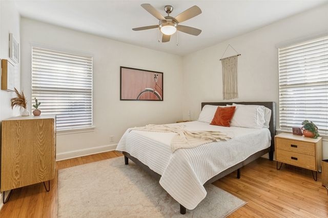 523 Westwood Drive, Richardson, TX 75080