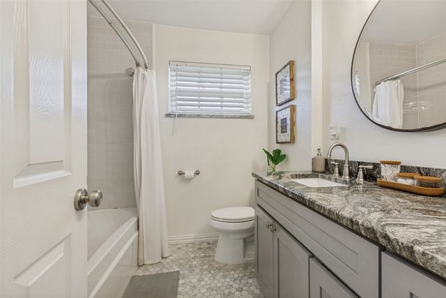 523 Westwood Drive, Richardson, TX 75080