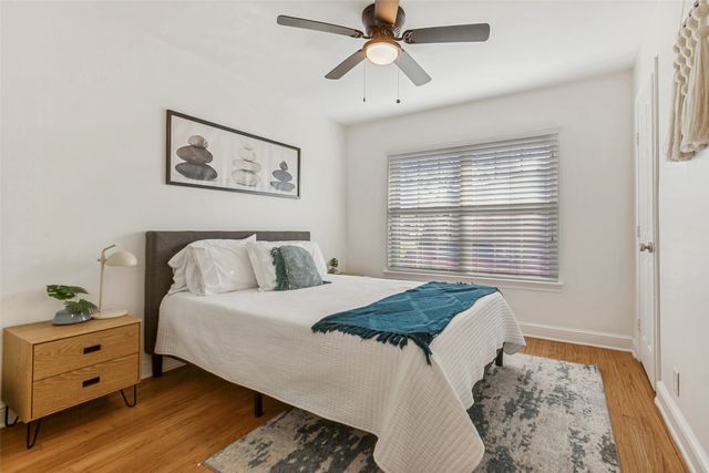 523 Westwood Drive, Richardson, TX 75080