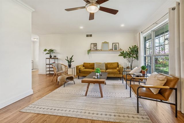 523 Westwood Drive, Richardson, TX 75080