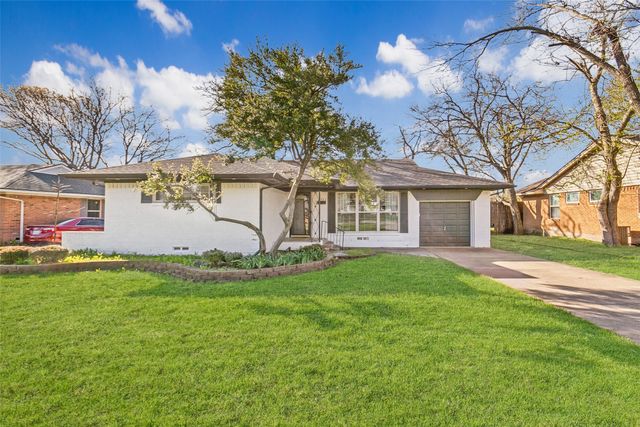 523 Westwood Drive, Richardson, TX 75080