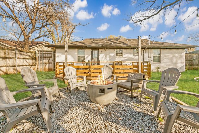 523 Westwood Drive, Richardson, TX 75080