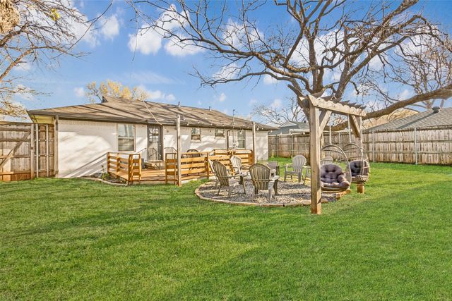 523 Westwood Drive, Richardson, TX 75080