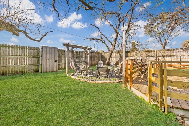 523 Westwood Drive, Richardson, TX 75080