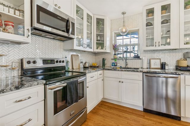 523 Westwood Drive, Richardson, TX 75080