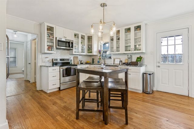 523 Westwood Drive, Richardson, TX 75080