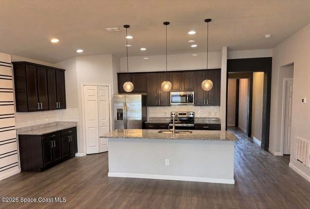 660 Boughton Way, West Melbourne, FL 32904