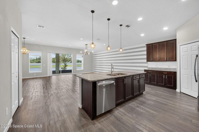 660 Boughton Way, West Melbourne, FL 32904