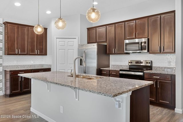 660 Boughton Way, West Melbourne, FL 32904