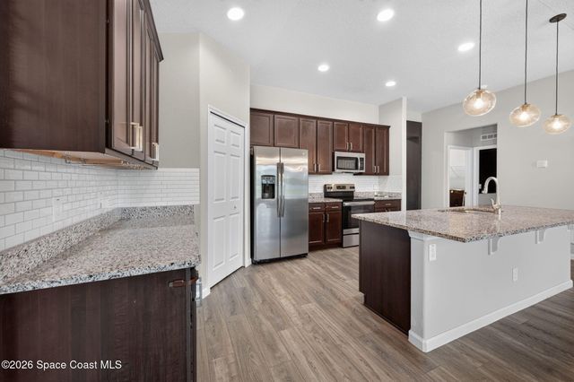 660 Boughton Way, West Melbourne, FL 32904
