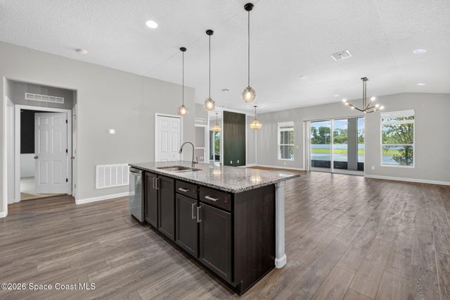 660 Boughton Way, West Melbourne, FL 32904
