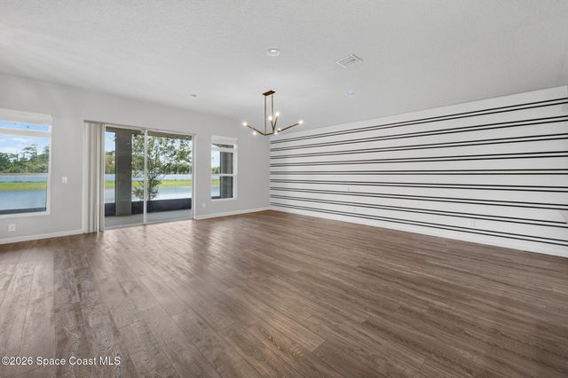 660 Boughton Way, West Melbourne, FL 32904