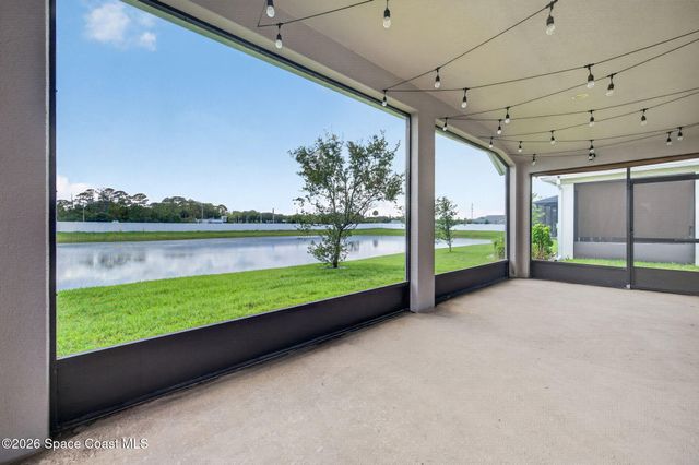 660 Boughton Way, West Melbourne, FL 32904