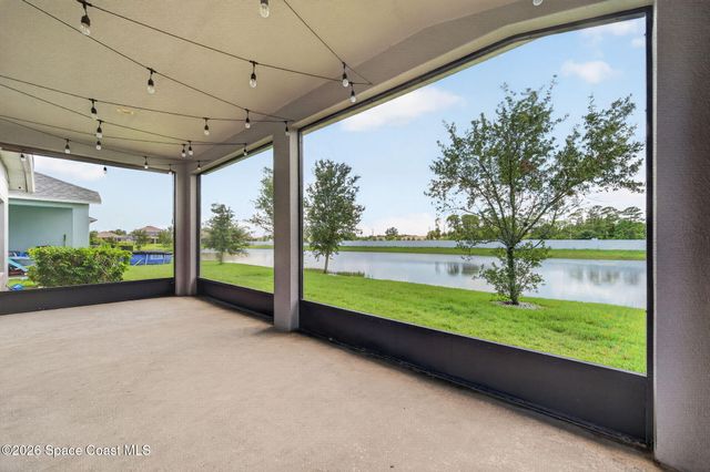 660 Boughton Way, West Melbourne, FL 32904