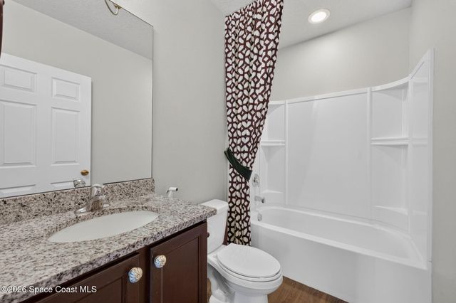 660 Boughton Way, West Melbourne, FL 32904