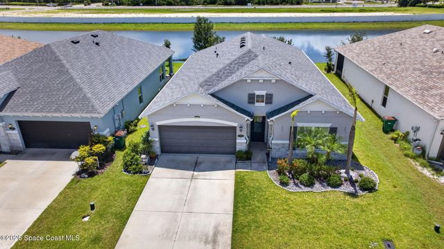 660 Boughton Way, West Melbourne, FL 32904