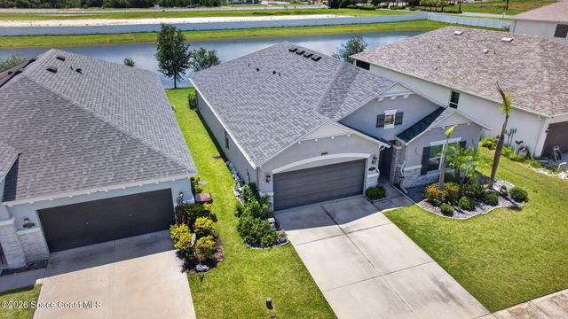 660 Boughton Way, West Melbourne, FL 32904