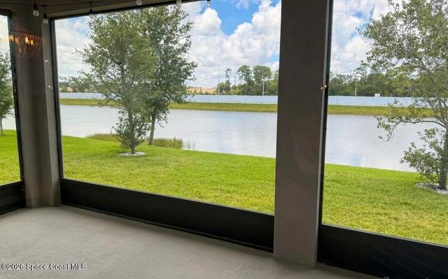 660 Boughton Way, West Melbourne, FL 32904