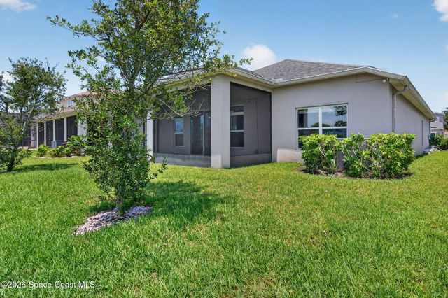 660 Boughton Way, West Melbourne, FL 32904