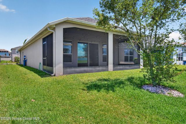 660 Boughton Way, West Melbourne, FL 32904