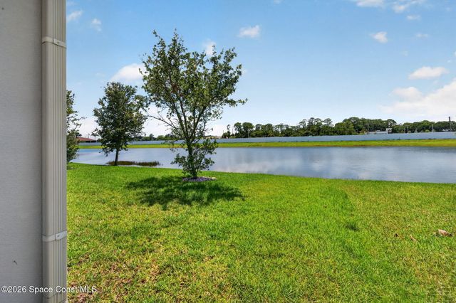 660 Boughton Way, West Melbourne, FL 32904