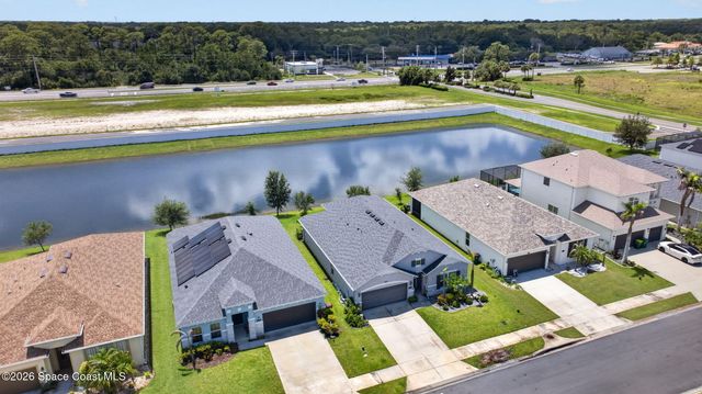 660 Boughton Way, West Melbourne, FL 32904
