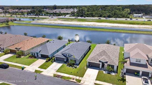 660 Boughton Way, West Melbourne, FL 32904