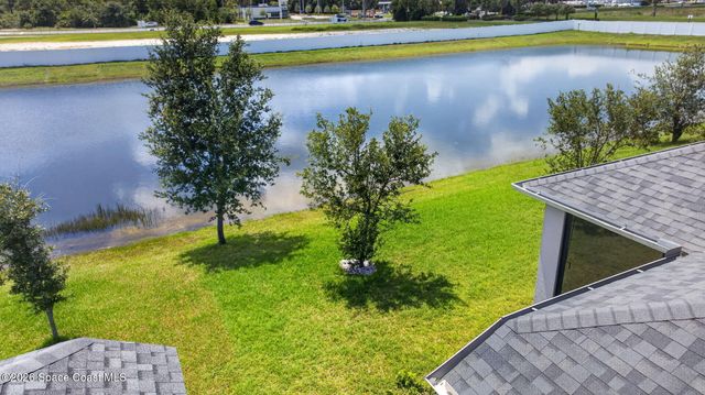 660 Boughton Way, West Melbourne, FL 32904