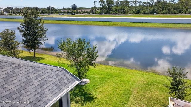 660 Boughton Way, West Melbourne, FL 32904